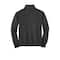 JERZEES® NuBlend® 1/4-Zip Cadet Collar Sweatshirt